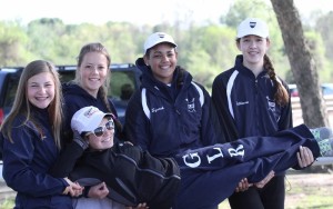 Greater Lawrence Rowing Youth Programs