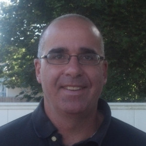 Coach Jim Polcari