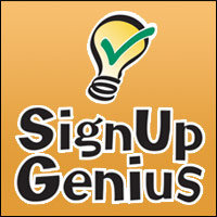 SignupGenius