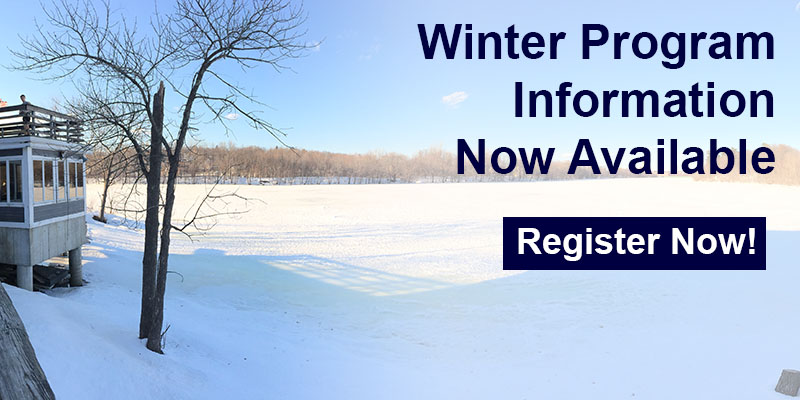 Winter Program Information