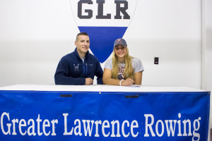 Grace Bentley Signs National Letter of Intent, committing to University of Virginia
