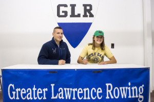 Maddy Coady Signs National Letter of Intent, committing to University of Notre Dame